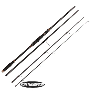 Ron Thompson Tyran NX-Series Travel 10' 300cm 20-60g - 4 Parça