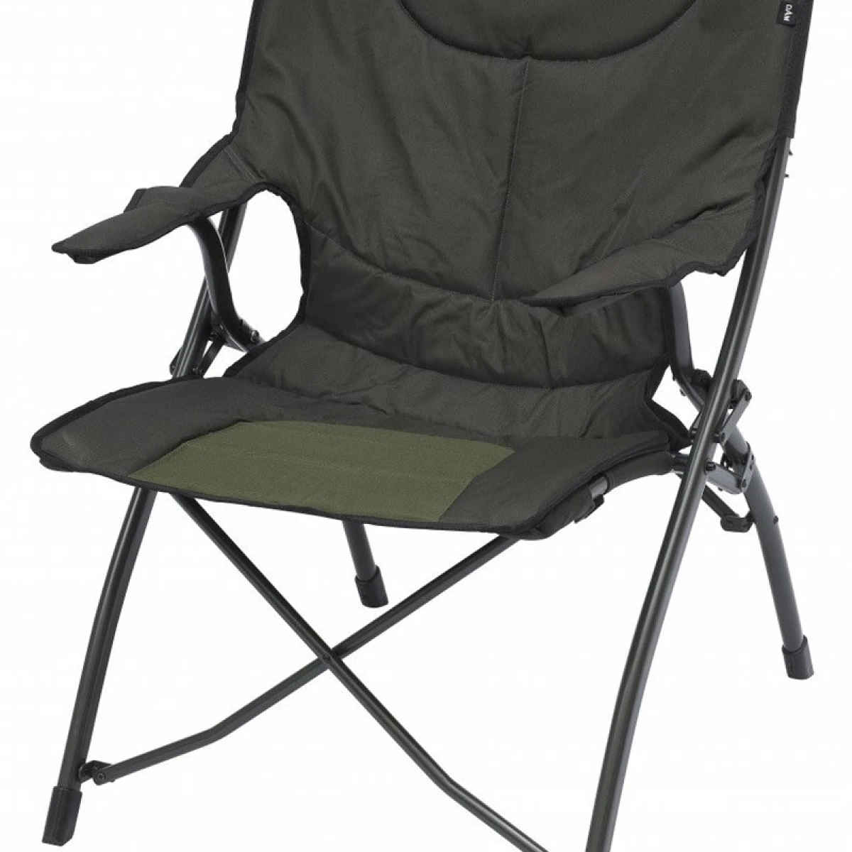 Dam Foldable DLX Chair 130 Kg Sandalye