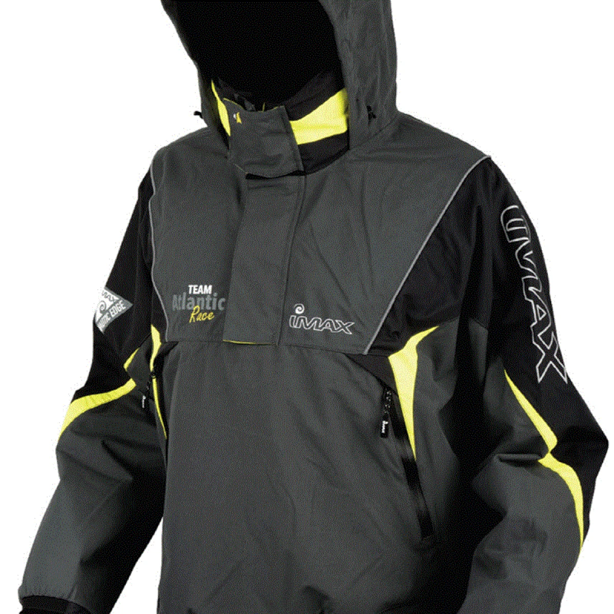 Imax Atlantic Race Smock - L