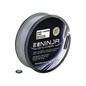 Lıneaeffe Nobu Procast 250mt Grey - 0,280mm