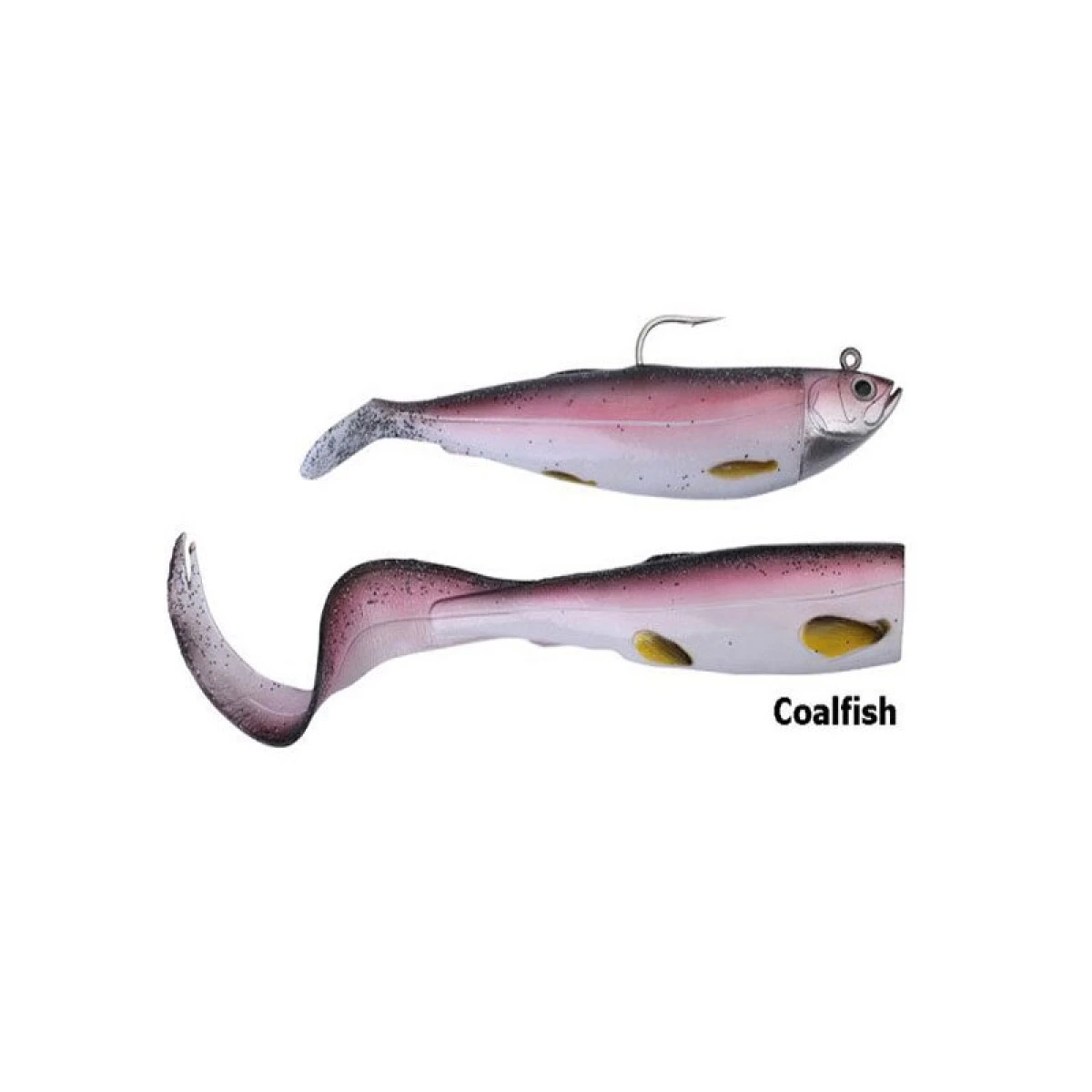 Savage gear Cutbait Herring Kit 20cm 270g Suni Yem - Coalfish