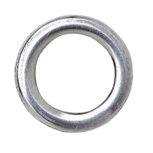 Savage Gear Solid Rings SS 15 Pcs