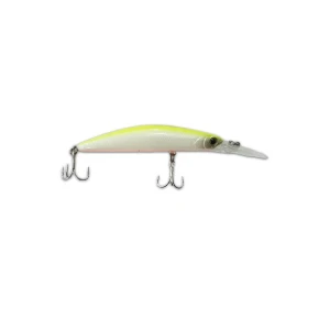 Kendo Deep Minnow 95mm 13gr Suni Yem