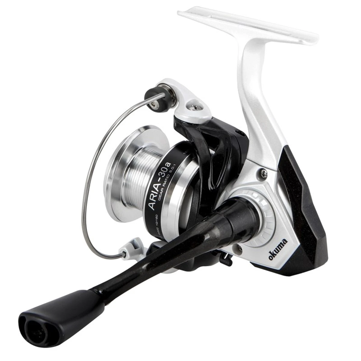 Okuma Aria-65 Olta Makinesi