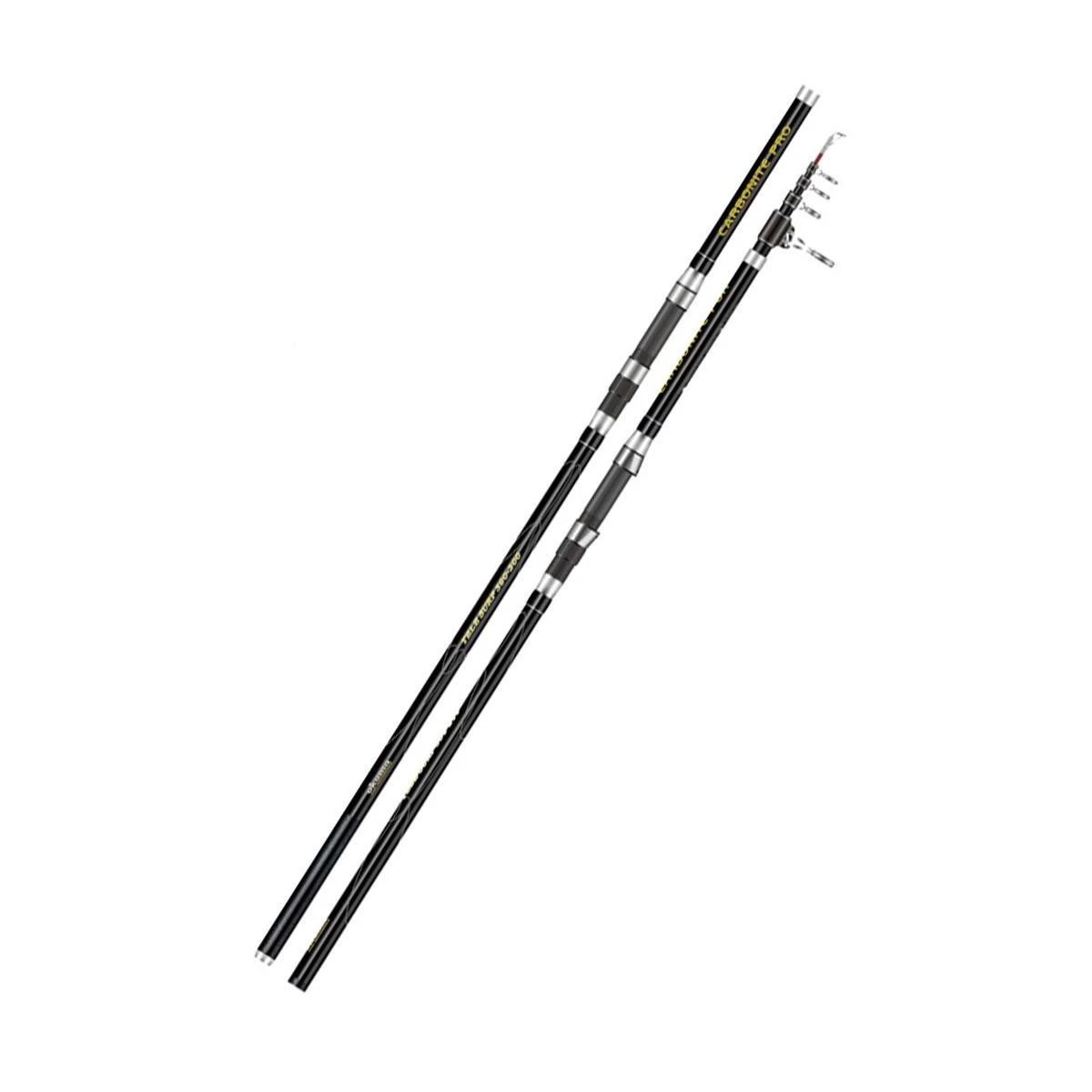 OKUMA Carbonite Pro Tele Surf Olta Kamışı 420 cm