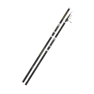 OKUMA Carbonite Pro Tele Surf Olta Kamışı 420 cm