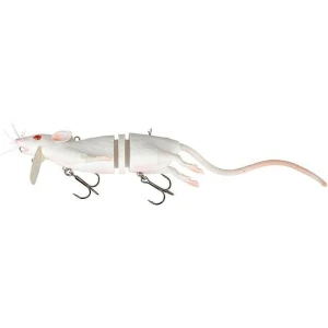 Savage gear 3D Rad 20 cm 32 gr Suni Yem - White