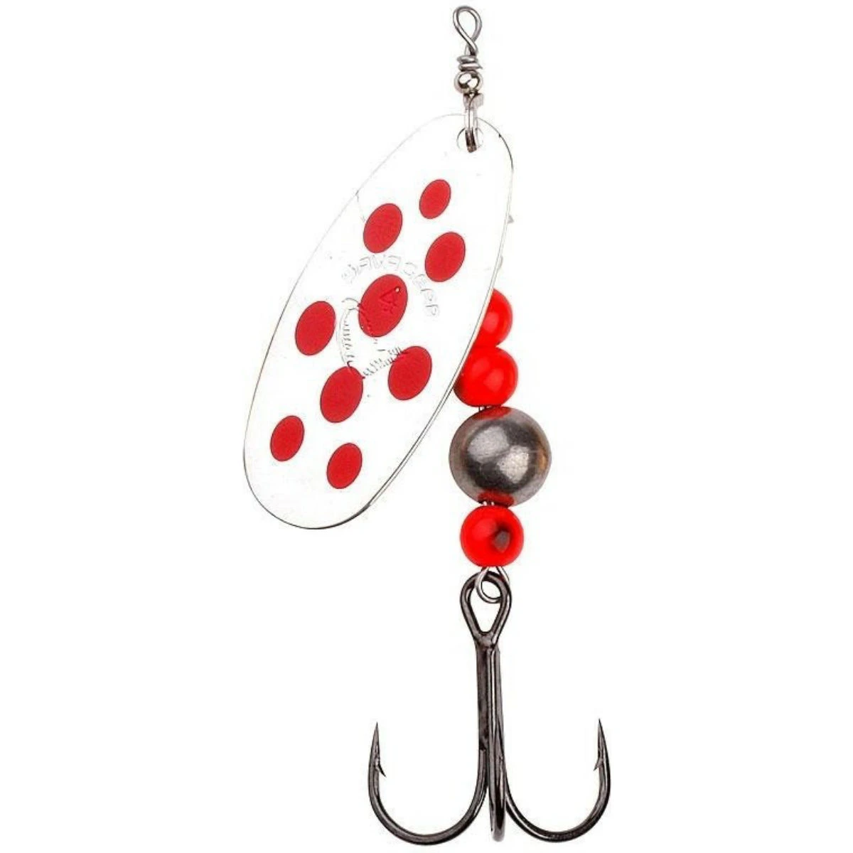 Savage gear Caviar Spinner #4 18 gr Kaşık - 04