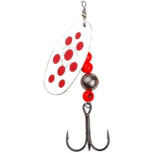 Savage gear Caviar Spinner #4 18 gr Kaşık - 04
