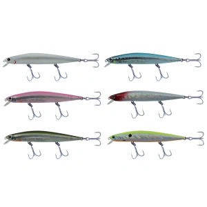 Savage gear Prey130 13cm 20g SF Suni Yem