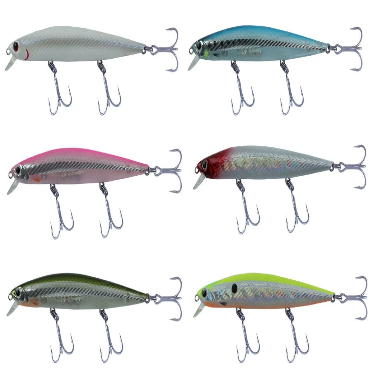 Savage gear Prey130 13cm 20g SF Suni Yem - Pink Flash