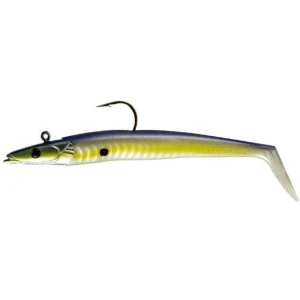 Savage gear Sandeel 12.5 cm 23 gr 2+1 Adet Suni Yem - Sexy Shad