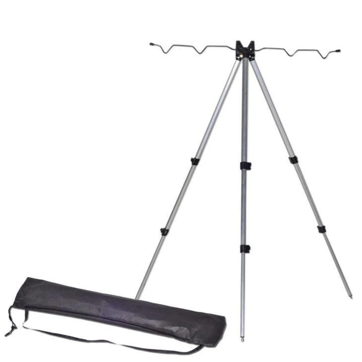Kendo Rod Holder 3 120 cm Kamış Sehbası