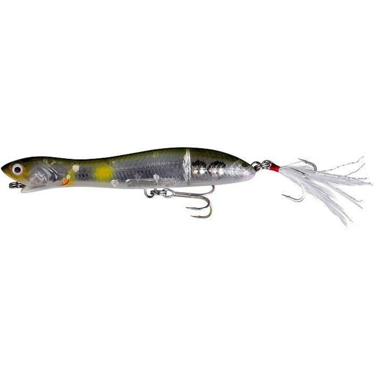 Savage gear Panic Prey 135 26 gr F Suni Yem - 04-Pshyco Sandeel