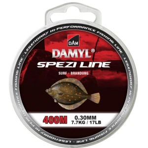 Dam Damyl Spezı Lıne Surf Misinası