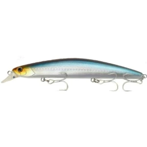Kendo Seabass Minnow 12.5cm 21g Floating Suni Yem - 27
