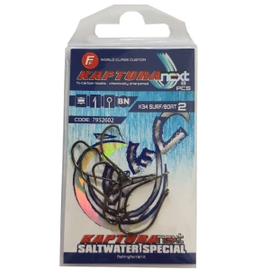 Lineaeffe Kaptura K34 Surf&Boat 10 Adet