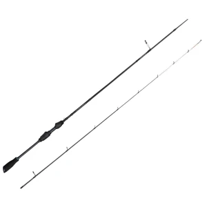 Savage Gear Defiance SG2 Ultra Light Game 2.13m 2-9gr 2 Parça Olta Kamışı