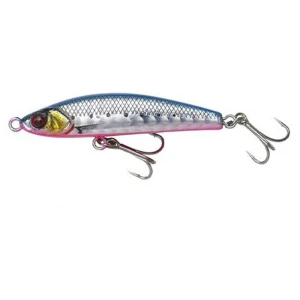 Savage gear Gravity Pencil 5 cm 8 gr Suni Yem - Pink Belly Sardine