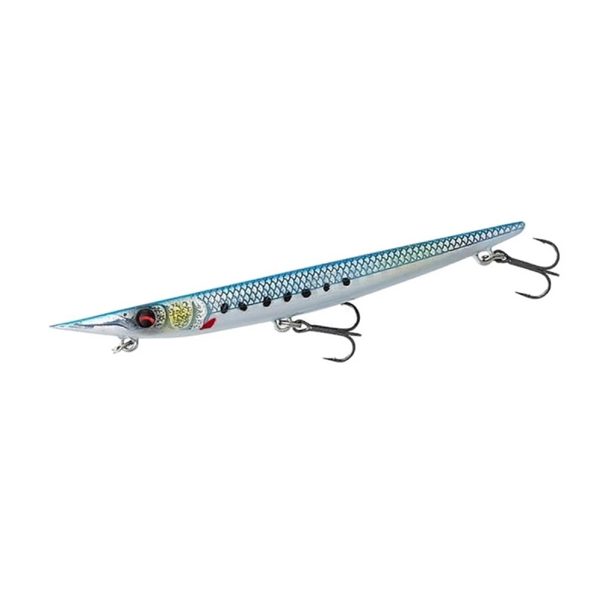 Savage Gear Needle Tracker 10CM 10GR S - Sardine