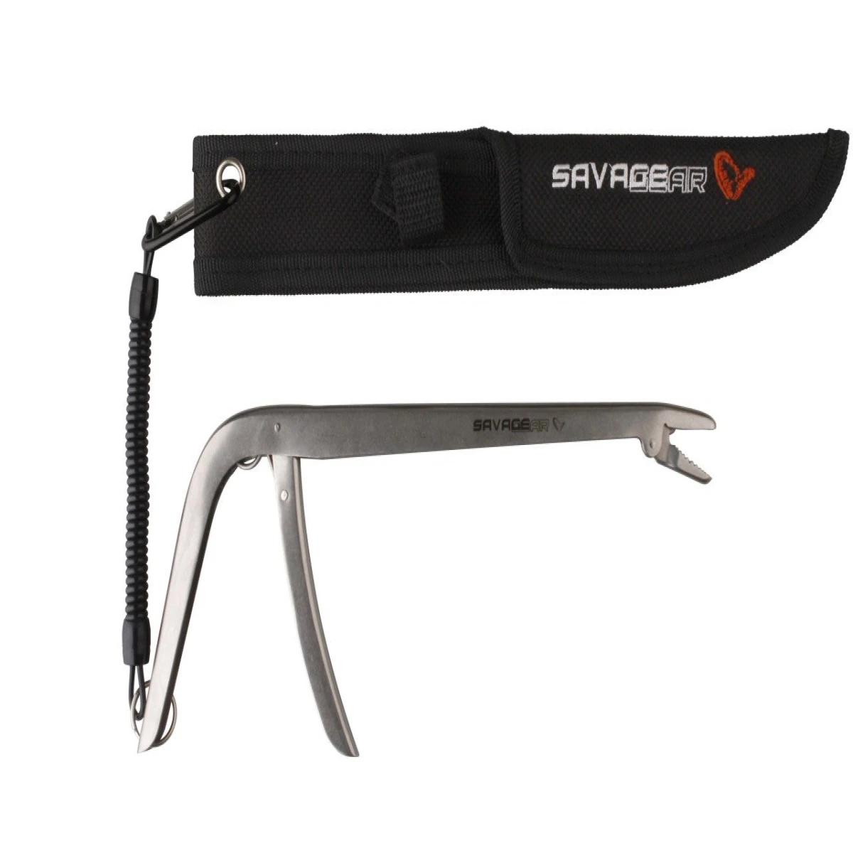 SAVAGE GEAR Pistol Deep Throat Hookout