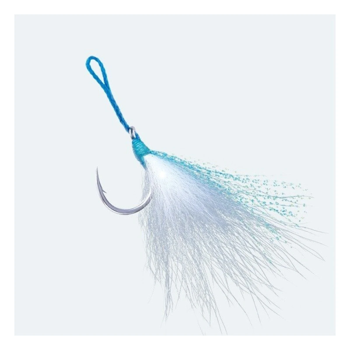 BKK SF Reefmaster HG İğne