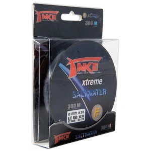 Lıneaeffe Take Xtreme Sea Fısh 300Mt