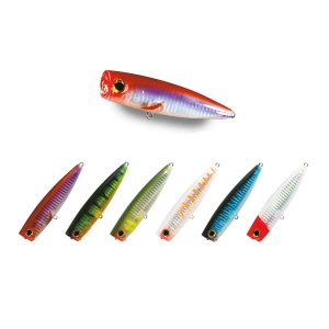 Nomura Kaito 10.5cm 24gr Suni Yem