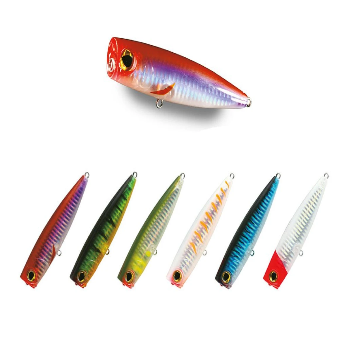 Nomura Kaito 10.5cm 24gr Suni Yem - 070