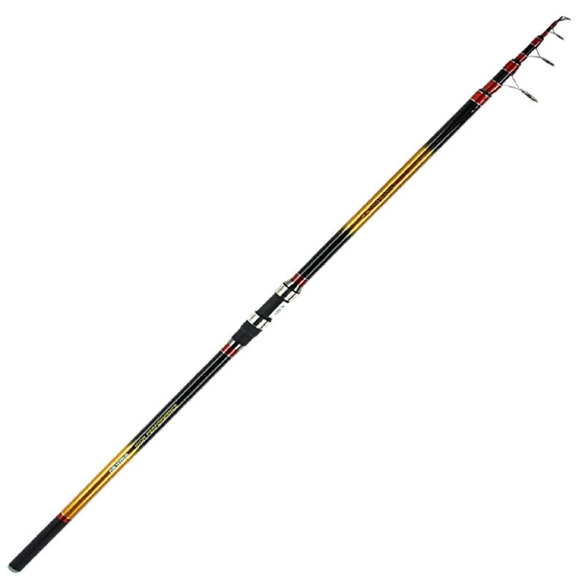 OKUMA Savant Telesurf Olta Kamışı 420 cm