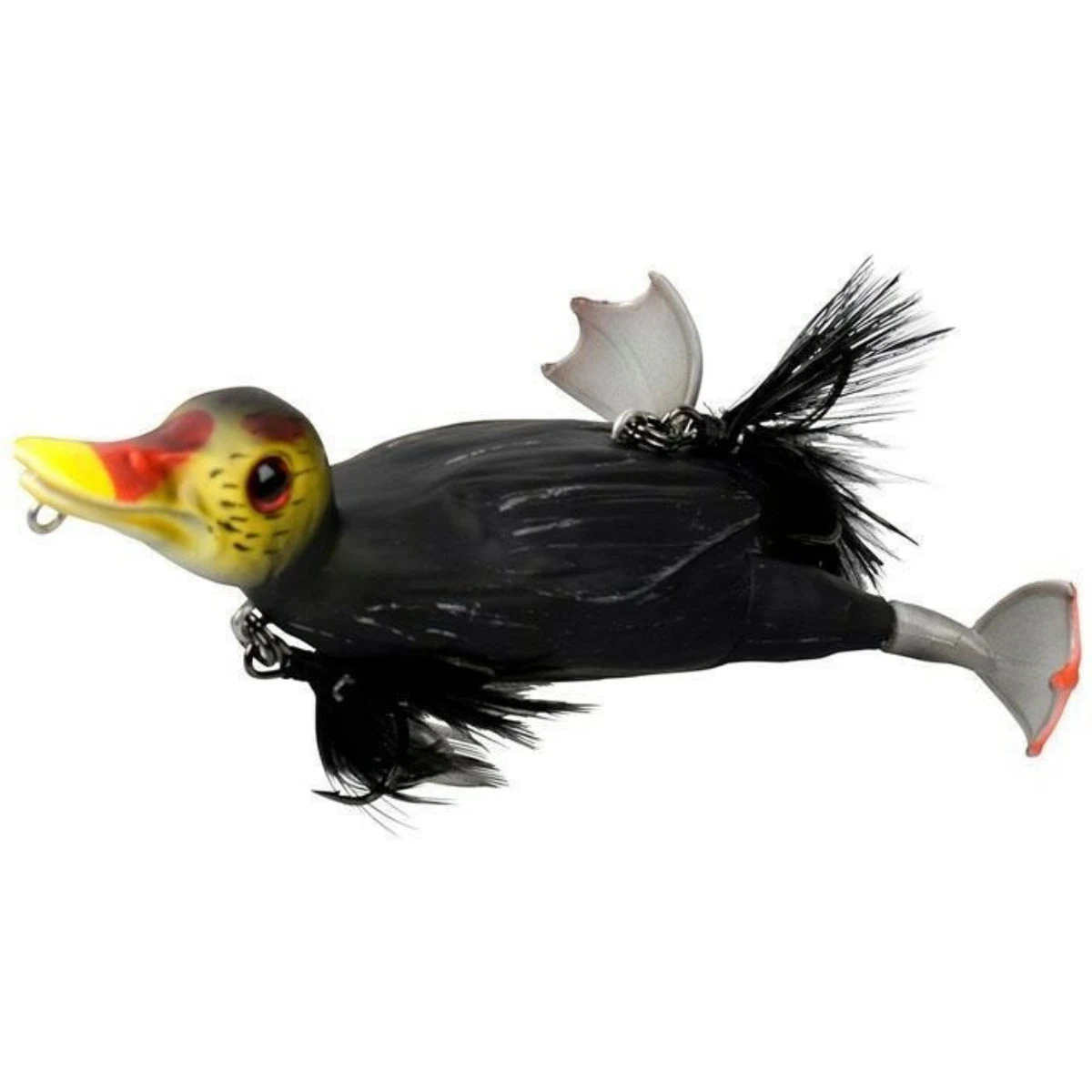 Savage gear 3D Suicide Duck 10.5 cm 28 gr Suni Yem