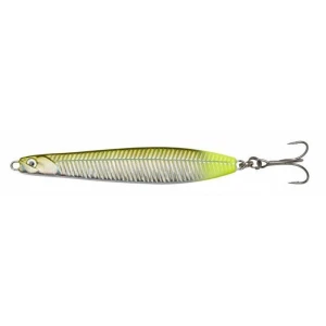 Savage Gear Surf Seeker 11cm 40g - Green Silver