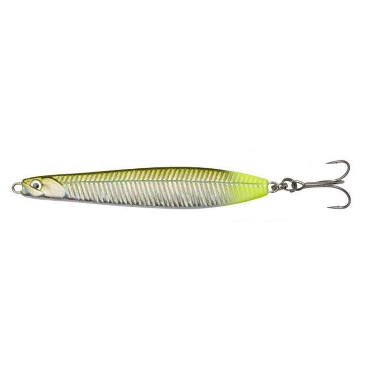 Savage Gear Surf Seeker 11cm 40g - Green Silver