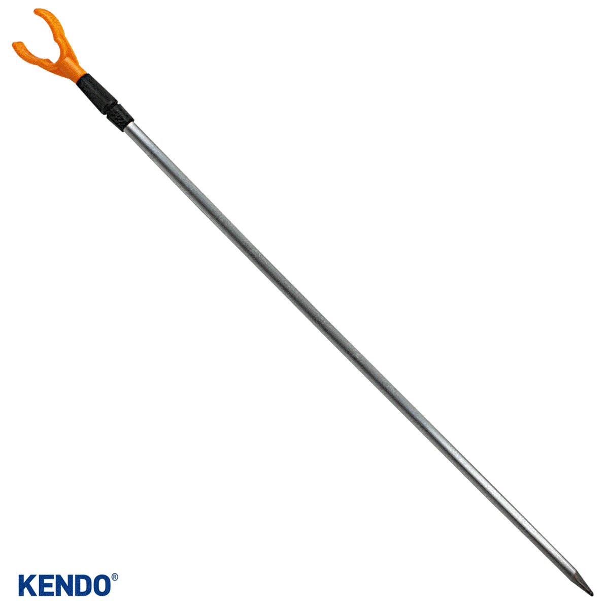 KENDO Tekli Saplama Ayak 120cm