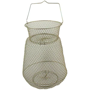 Kendo Wire Basket 35cm Tel Livar