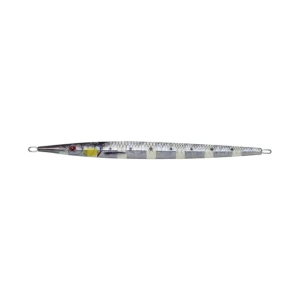 Savage Gear 3D Needle Jig 6cm 7gr Suni Yem - Glow Zebra PHP