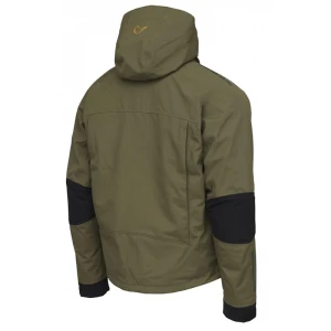 Savage Gear SG4 Wading Jacket Olive Green - XXL