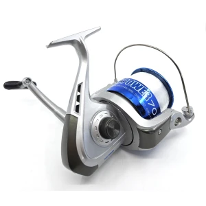 Kendo Sea Power 7000 Olta Makinesi