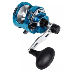 Okuma Cavalla Blue CAVB-5II Çıkrık Makinesi	 1