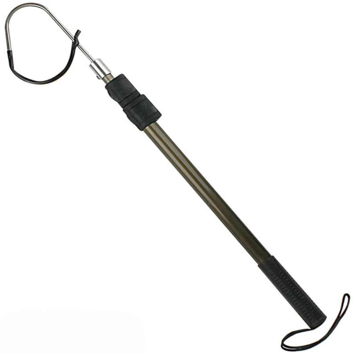 KENDO Aluminyum Kakıç 120cm