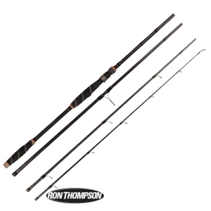 Ron Thompson Tyran NX-Series Travel 10' 300cm 20-60g - 4 Parça