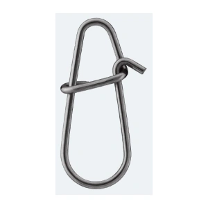 BKK Duolock Snap-51 - 00 12 Pcs