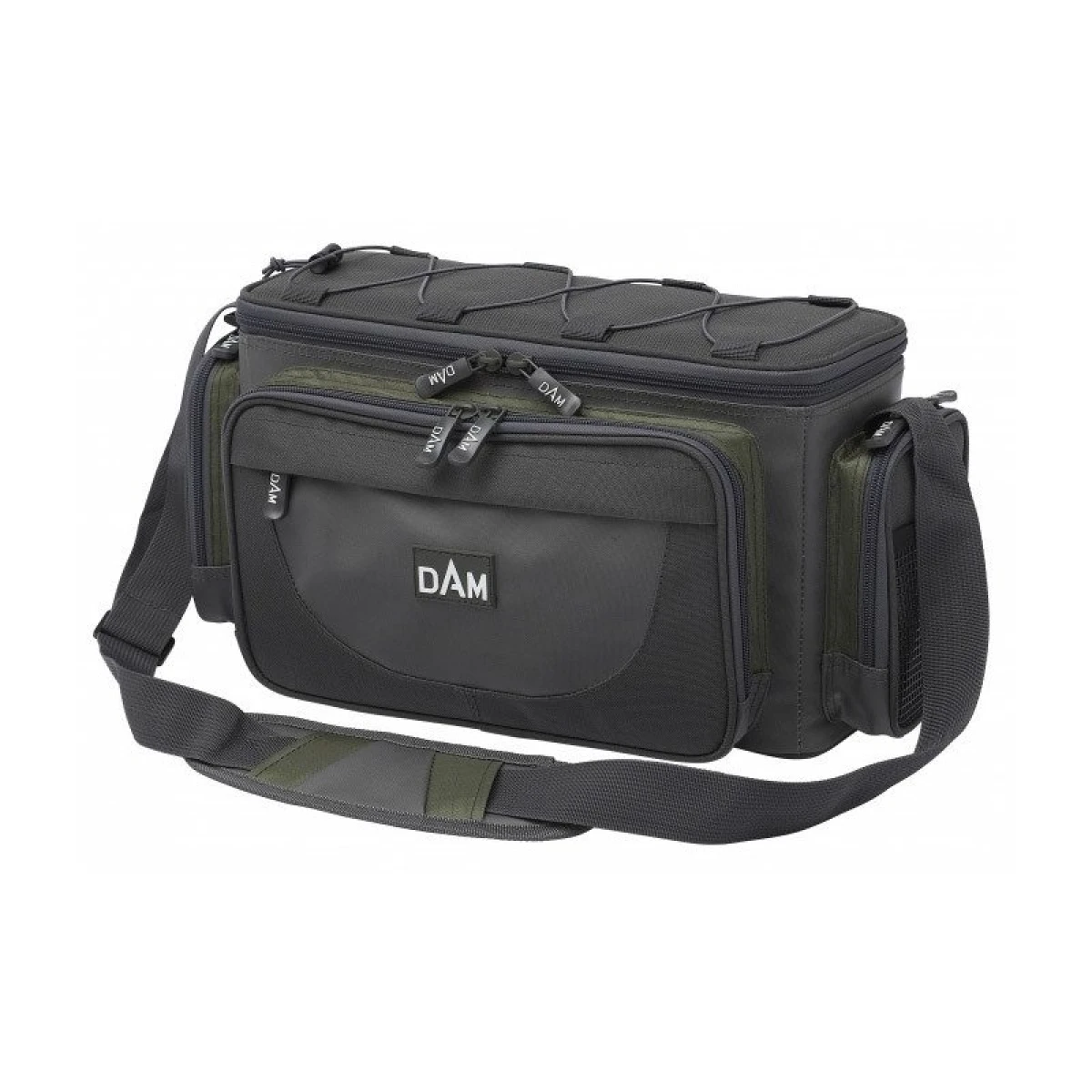 Dam Lure Carryall 1L+1 XL Boxes 15 L Çanta
