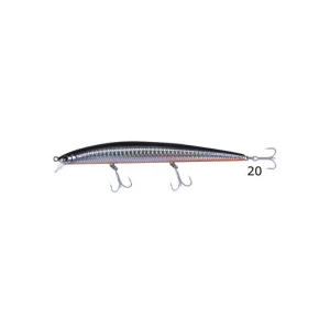 Kendo Seabass Mınnow 17cm 26,8gr Floatıng Suni Yem - 20