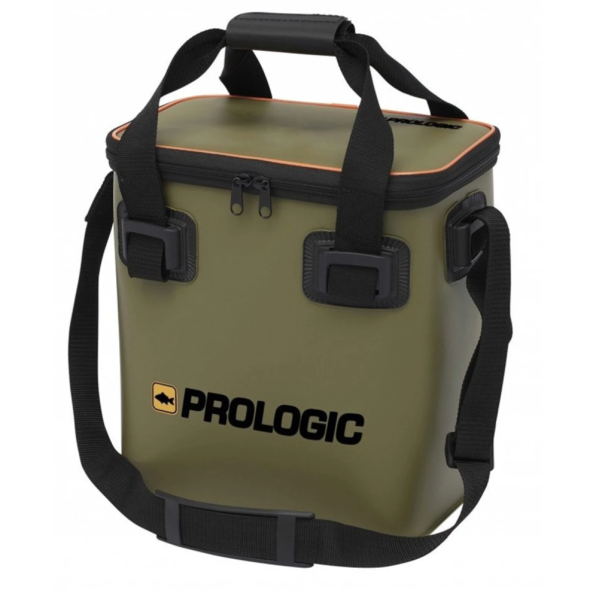 Prologic Storm Safe Insulated Bag 34X33X24cm