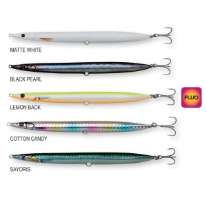 Savage gear Sandeel Pencil SW 12.5 cm 19 gr Suni Yem