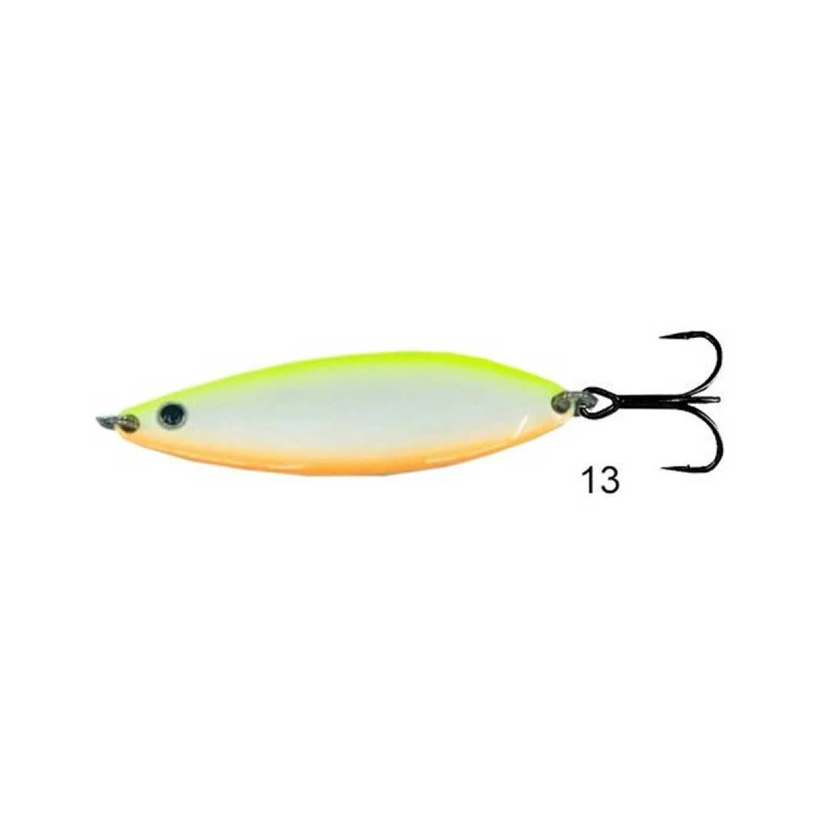 Kendo F3 25 gr Kaşık