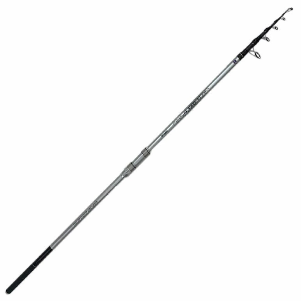 OKUMA Azores Tele Surf Kamışı 430 cm