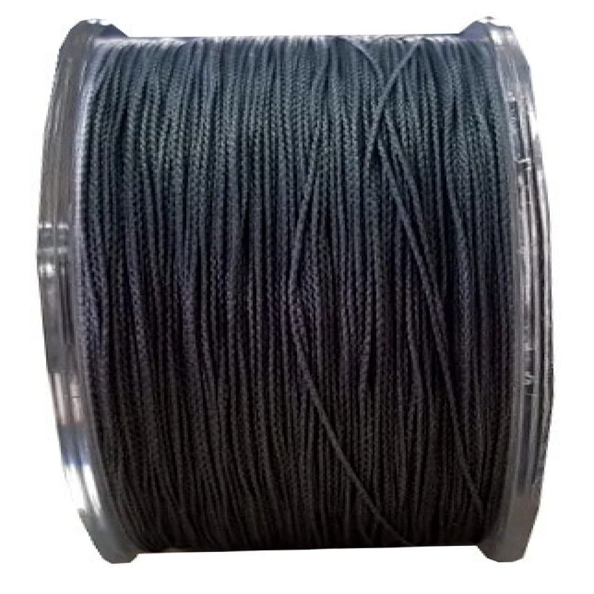 Okuma Ft-*4 Braided Line 300 mt Grey Örgü İp - 0,235mm
