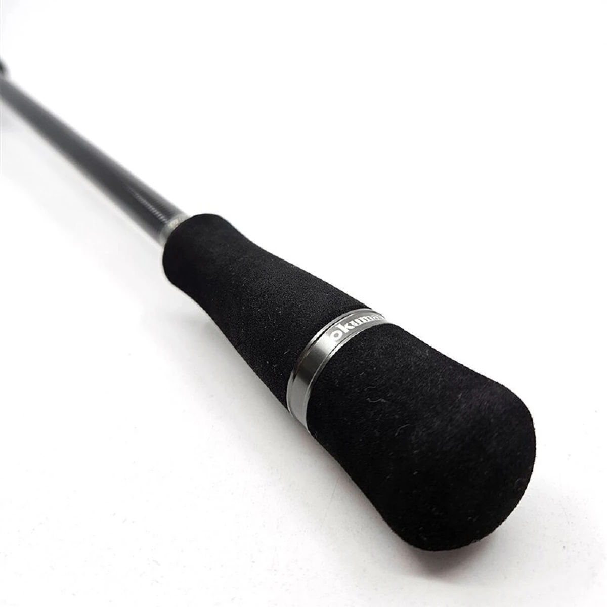 Cavalla Slow Jigging Cast 6'8'' 203cm M 50-150GR 1+1 Parça
